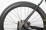 L (Large) Orbea Gain M20 Ultegra R8070 Di2 Pioneer Mavic Carbon E-Bike Road Bike