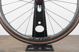 Zipp 202 Firecrest 88/188 Carbon Clincher Rim Brake Wheelset 11 Speed