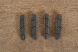 Campagnolo Carbon Brake Pads For Shimano Dura-Ace Road Bike (2 pairs)
