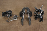 Campagnolo Super Record 11 Speed Mechanical Rim Brake Road Groupset (Pre 2015)