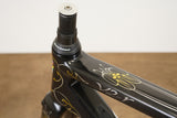 48s Colnago V2-R Carbon Rim Brake Road Frameset