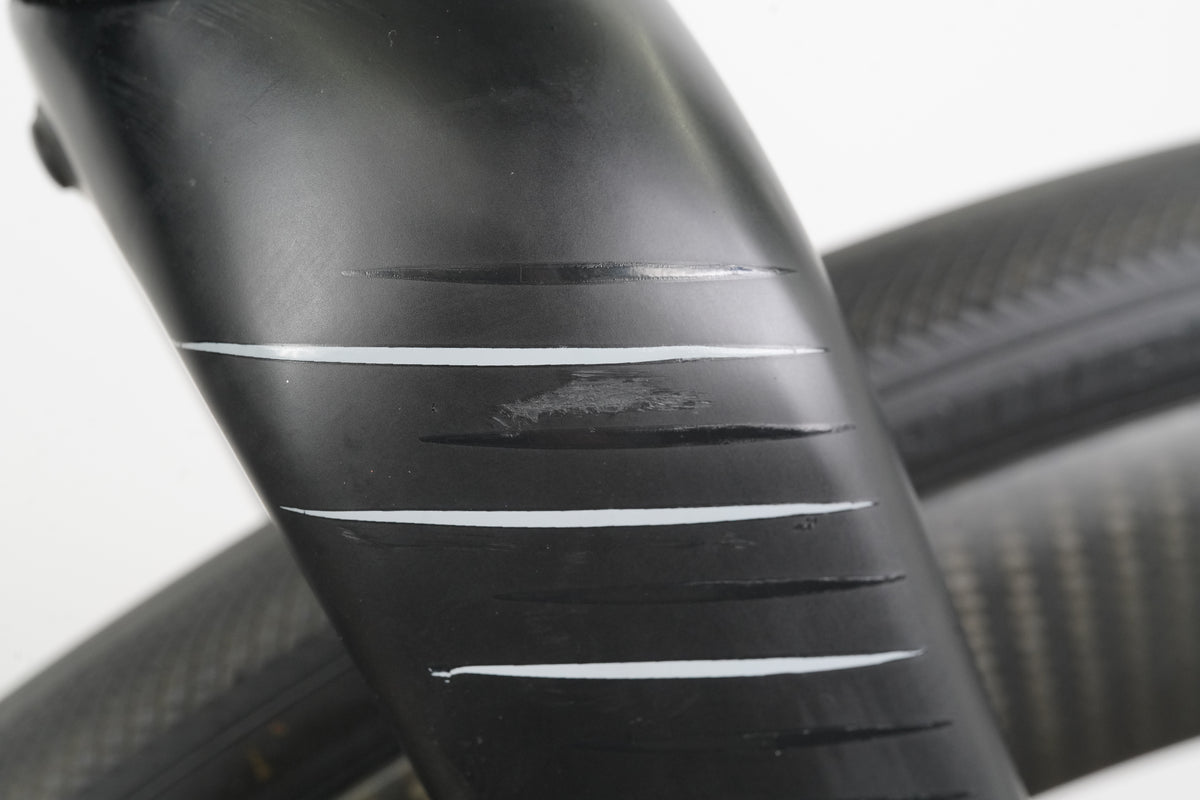 L (Large) Orbea Gain M20 Ultegra R8070 Di2 Pioneer Mavic Carbon E-Bike Road Bike