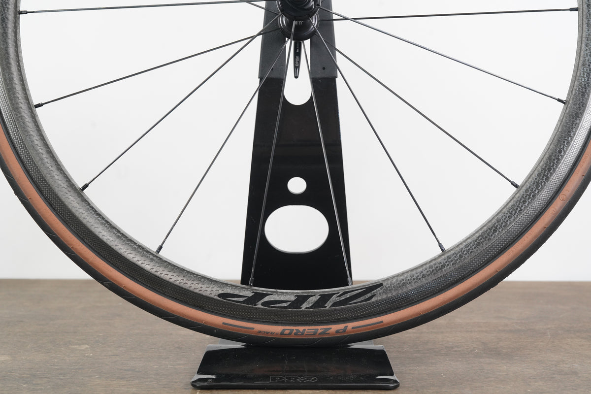 Zipp 202 Firecrest 88/188 Carbon Clincher Rim Brake Wheelset 11 Speed
