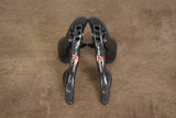 Campagnolo Super Record 11 Speed Mechanical Rim Brake Road Groupset (Pre 2015)