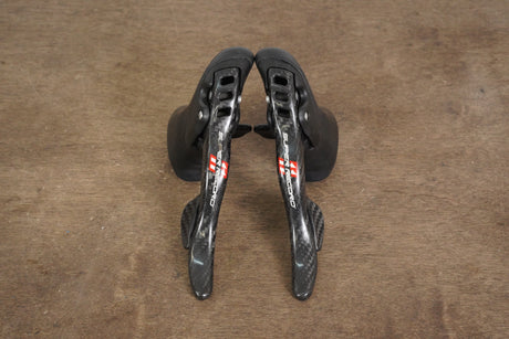 Campagnolo Super Record 11 Speed Mechanical Rim Brake Road Groupset (Pre 2015)