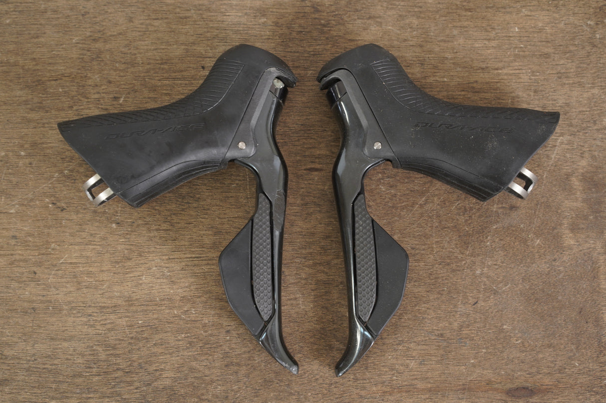 Shimano Dura-Ace ST-R9150 Di2 11 Speed Electronic Rim Brake Road Shifters 9150