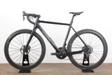 L (Large) Orbea Gain M20 Ultegra R8070 Di2 Pioneer Mavic Carbon E-Bike Road Bike