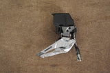 SRAM Rival eTap AXS Wireless Electronic Braze-On Front Derailleur
