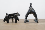 (2) TriRig Omega X TRP Standard Center Mount Brake Calipers