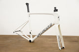 2024 58cm Specialized Tarmac Expert SL8 Carbon Disc Brake Road Frameset