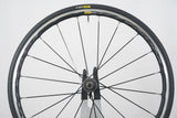 Mavic Ksyrium Elite Alloy Tubeless Rim Brake Wheelset Shimano/SRAM 11 Speed