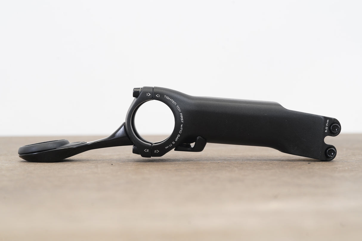 Specialized Tarmac SL7 110mm ±6 Alloy Stem + Mount 213g 1 1/8" 31.8mm
