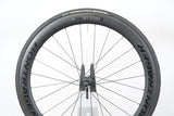 Bontrager Aeolus Pro 5 TLR Carbon Tubeless Clincher Rim Brake Wheelset 11 Speed