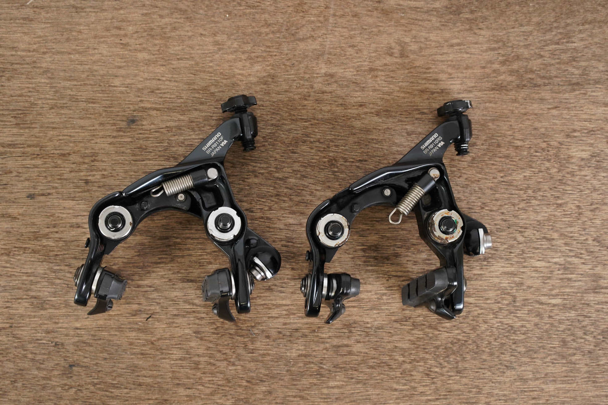 Shimano Dura-Ace BR-R9110 Direct Mount Rim Brake Calipers