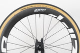 Zipp 303 XPLR SW ZR1 Carbon Tubeless Disc Brake Wheelset SRAM XDR 12 Speed