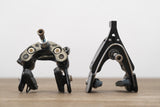 (2) TriRig Omega X TRP Standard Center Mount Brake Calipers
