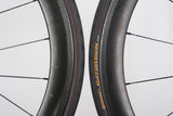 RaceRim Carbon Clincher Rim Brake Wheelset Shimano/SRAM 11 Speed