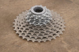11-32T Campagnolo Super Record 12 Speed Road Cassette 285g