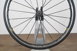 Mavic Ksyrium Elite Alloy Tubeless Rim Brake Wheelset Shimano/SRAM 11 Speed