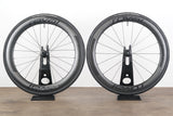 Roval Rapide CLX II Carbon Tubeless Clincher Disc Brake Wheelset XDR 12 Speed