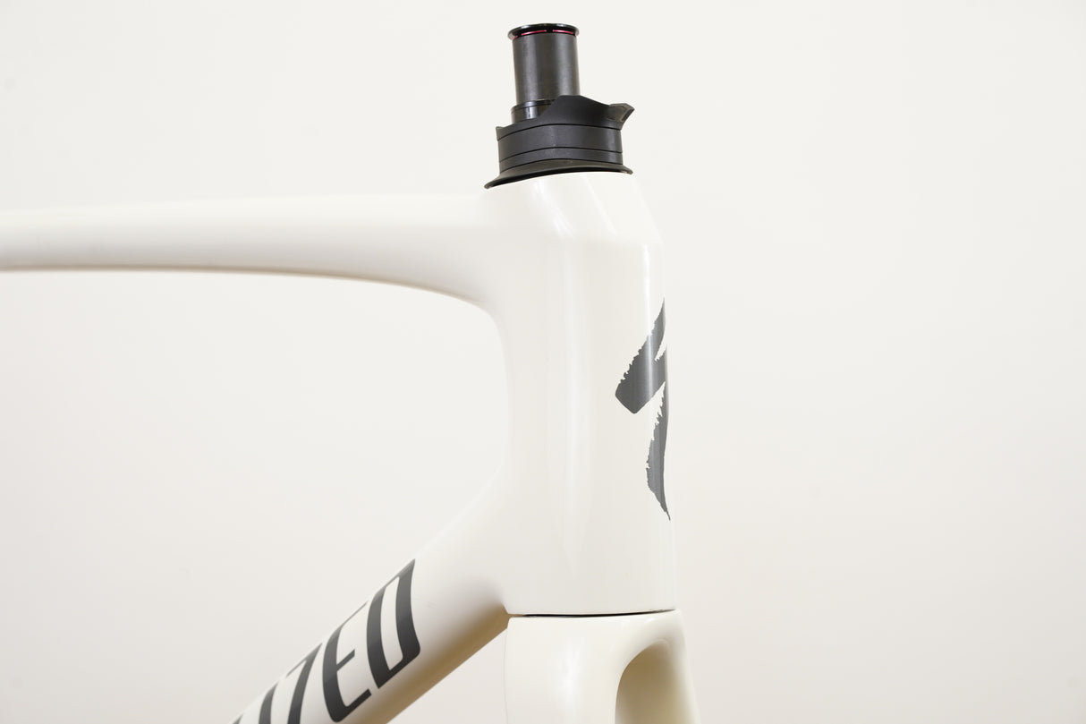 2024 58cm Specialized Tarmac Expert SL8 Carbon Disc Brake Road Frameset