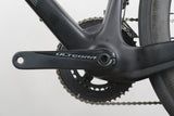 L (Large) Orbea Gain M20 Ultegra R8070 Di2 Pioneer Mavic Carbon E-Bike Road Bike