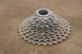 11-32T Campagnolo Super Record 12 Speed Road Cassette 285g