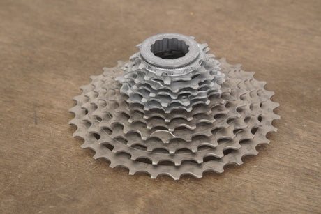 11-32T Campagnolo Super Record 12 Speed Road Cassette 285g