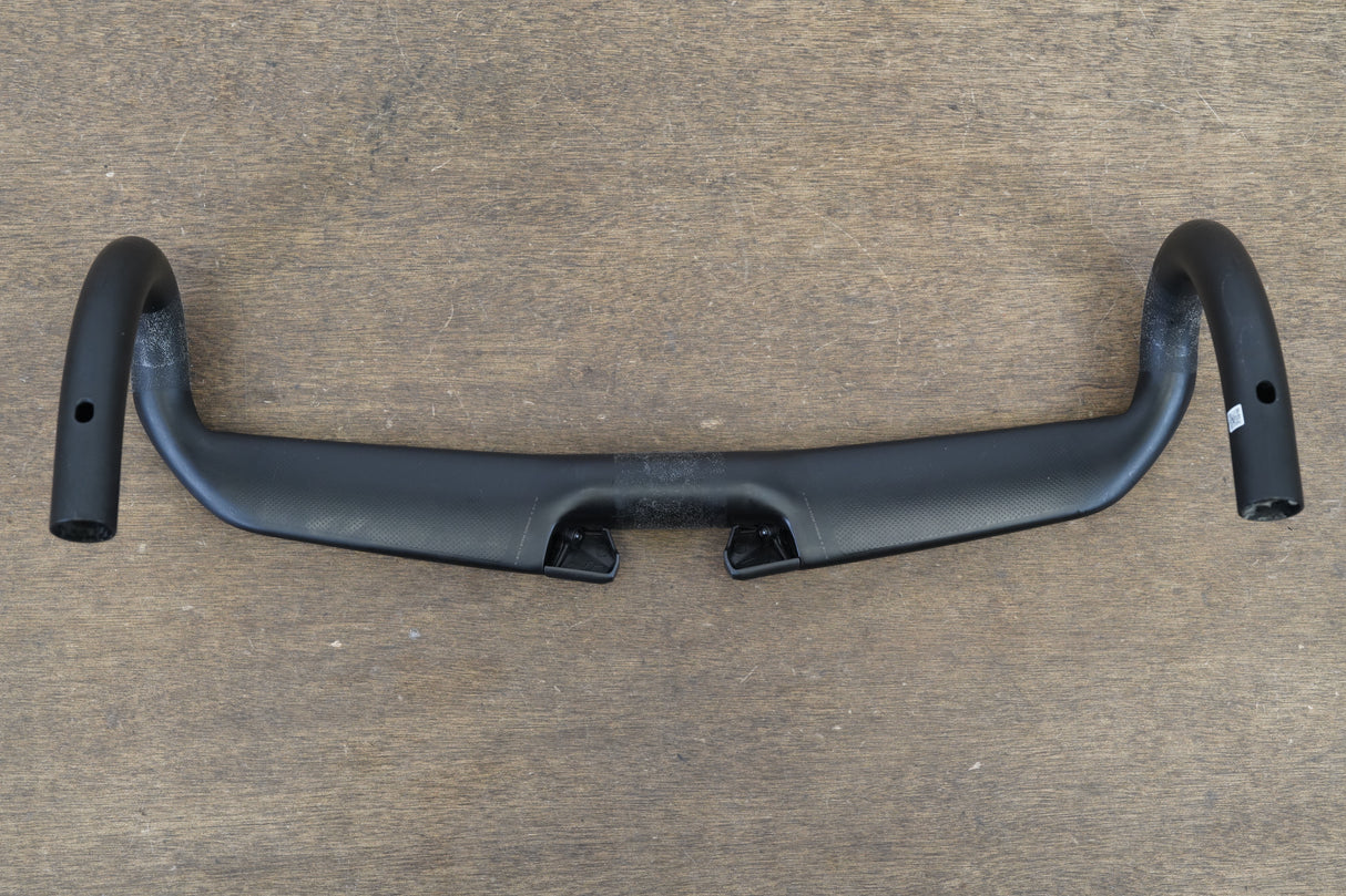 42cm Specialized S-WORKS Aerofly II Carbon Compact Road Handlebar 31.8mm