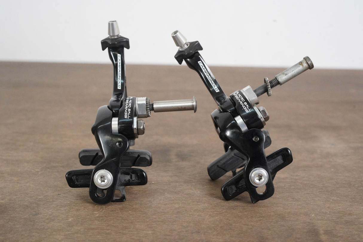 Campagnolo Super Record 11 Speed Mechanical Rim Brake Road Groupset (Pre 2015)
