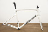2024 58cm Specialized Tarmac Expert SL8 Carbon Disc Brake Road Frameset