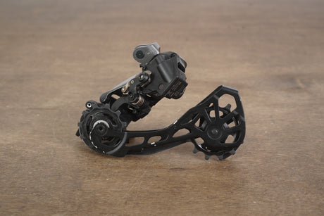Shimano GRX RD-RX815 Di2 11 Speed Electronic Rear Derailleur