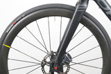 L (Large) Orbea Gain M20 Ultegra R8070 Di2 Pioneer Mavic Carbon E-Bike Road Bike