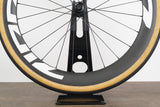 Zipp 303 XPLR SW ZR1 Carbon Tubeless Disc Brake Wheelset SRAM XDR 12 Speed