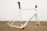 2024 58cm Specialized Tarmac Expert SL8 Carbon Disc Brake Road Frameset