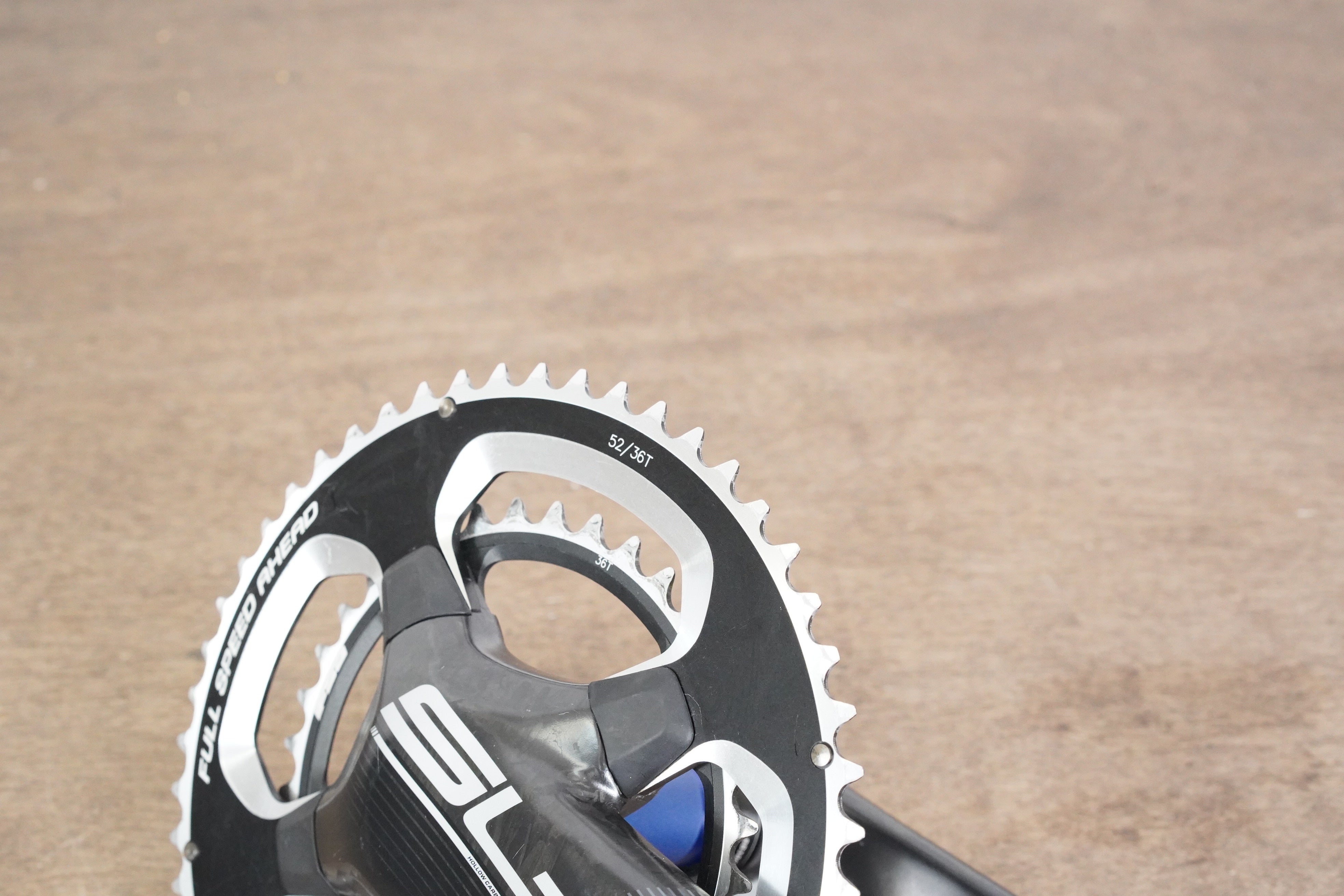 ★軽量 FSA SL-K LIGHT 2×10/11s 170mm 52/36T 172.5mm 52/36T BB30 FSA SL-K Light Carbon Road Crankset SLK