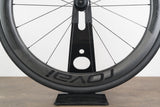 Roval Rapide CLX II Carbon Tubeless Clincher Disc Brake Wheelset XDR 12 Speed