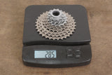 11-32T Campagnolo Super Record 12 Speed Road Cassette 285g