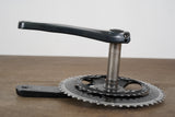 172.5mm 52/36T Shimano Dura-Ace FC-9000 11 Speed Crankset