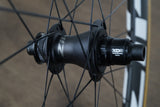 Zipp 303 XPLR SW ZR1 Carbon Tubeless Disc Brake Wheelset SRAM XDR 12 Speed