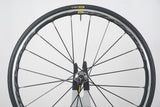 Mavic Ksyrium Elite Alloy Tubeless Rim Brake Wheelset Shimano/SRAM 11 Speed