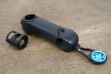 ENVE SES 110mm -7/-12  Degree Carbon Aero Road Stem + Mount 190g