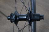 Roval Rapide CLX II Carbon Tubeless Clincher Disc Brake Wheelset XDR 12 Speed
