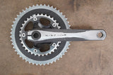 175mm 50/34T Shimano Dura-Ace FC-7900 10 Speed Road Crankset