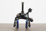FRONT (1) Campagnolo Super Record Skeleton Standard Center Mount Rim Brake Caliper