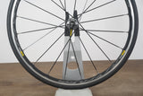 Mavic Ksyrium Elite Alloy Tubeless Rim Brake Wheelset Shimano/SRAM 11 Speed