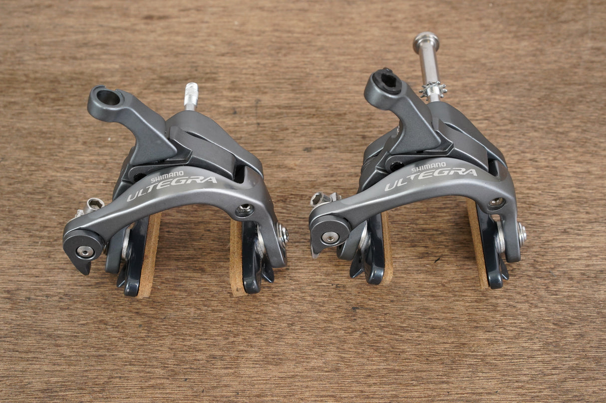 Shimano Ultegra BR-6800 Standard Center Mount Rim Brake Calipers