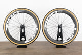 Zipp 303 XPLR SW ZR1 Carbon Tubeless Disc Brake Wheelset SRAM XDR 12 Speed