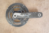 172.5mm 52/36T BB30 FSA SL-K Light Carbon Road Crankset SLK