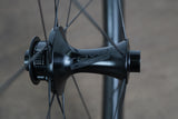 Roval Rapide CLX II Carbon Tubeless Clincher Disc Brake Wheelset XDR 12 Speed